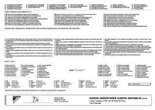 FBA-A,FBA-A,FBA-A9_RoHS Declaration of Conformity_3P418197-22V download